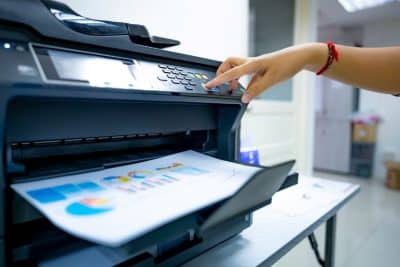 Guia de compra: conheça as impressoras com melhor custo-benefício