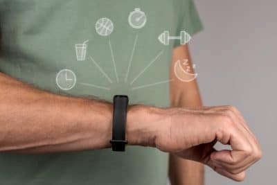 Smartbands funcionalidade e moda