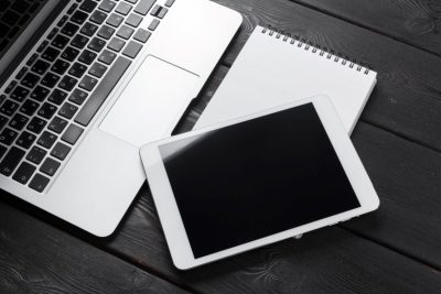 iPad ou notebook para estudar: qual é a melhor opção?