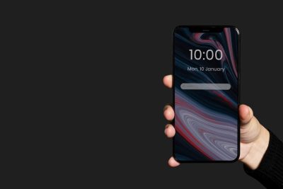 Melhores telas de celular para obter desempenho