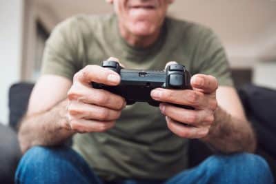Top controles de PS4 2024: Melhore sua jogatina