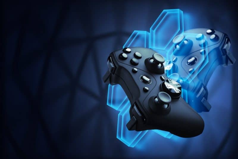 site oficial da Xbox