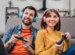 jogabilidade para os mais antusiastas