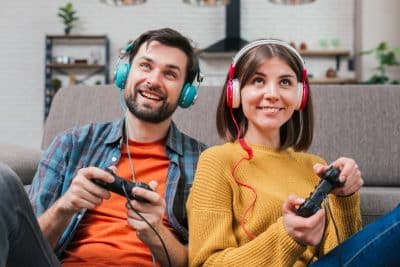 jogabilidade para os mais antusiastas