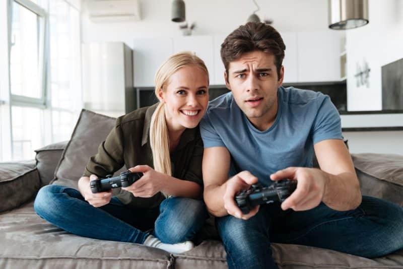 Melhores jogos de tiro para PS4