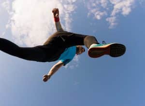 Tênis para Corrida Masculino