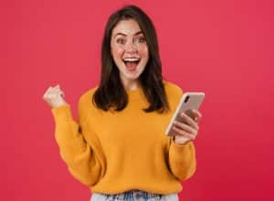 celulares com as melhores câmeras