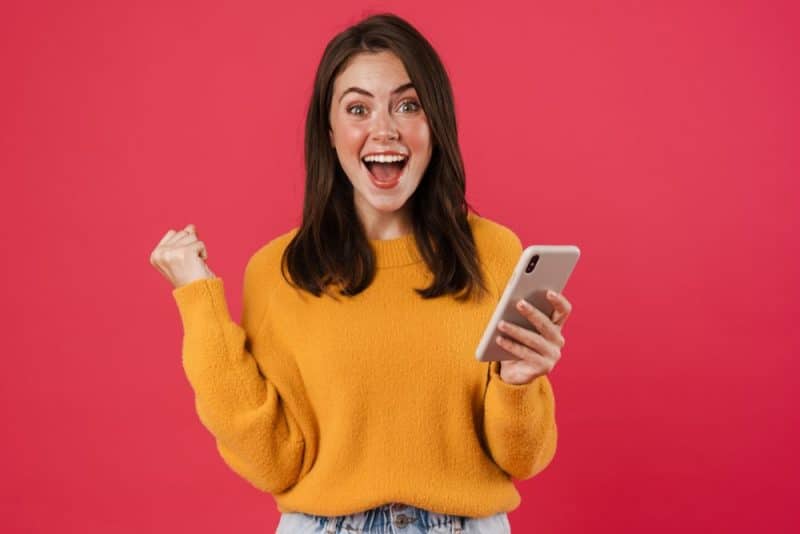 celulares com as melhores câmeras