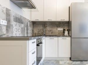 Comparativo entre geladeiras