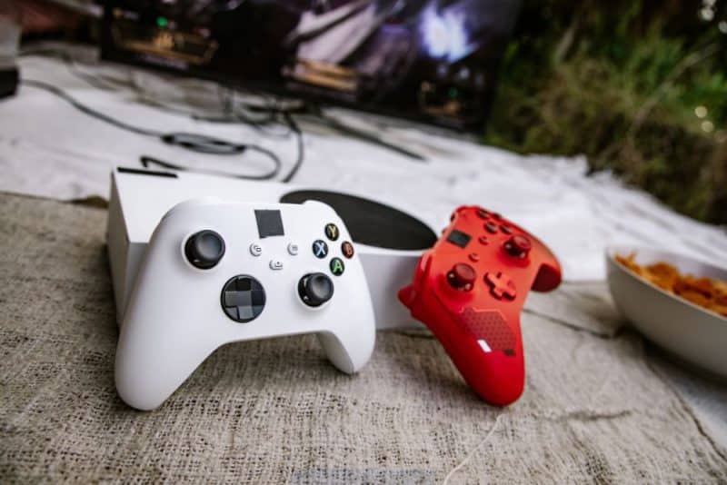 geração do Xbox 360.