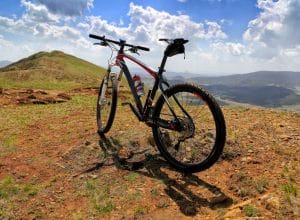 passadores de marcha para bicicleta hoje