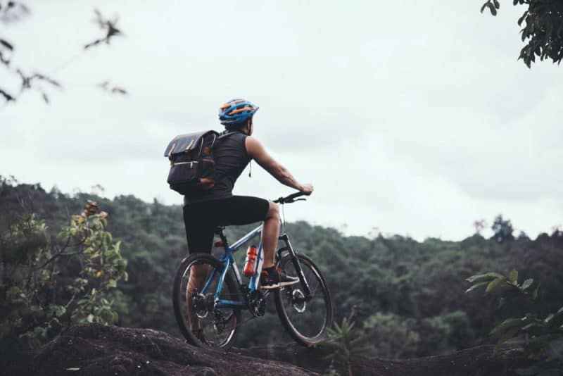 pedalar para emagrecer de verdade