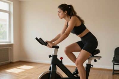 Vale a pena comprar uma bicicleta ergométrica