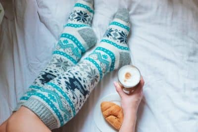 Como escolher meia esportiva para corrida e treino