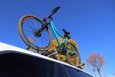 Bicicleta urbana vs bicicleta de estrada para custo benefício