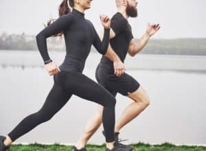 Treino funcional