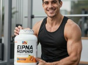 Recuperação muscular