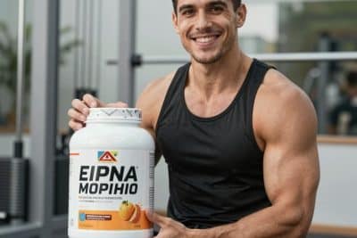 Recuperação muscular
