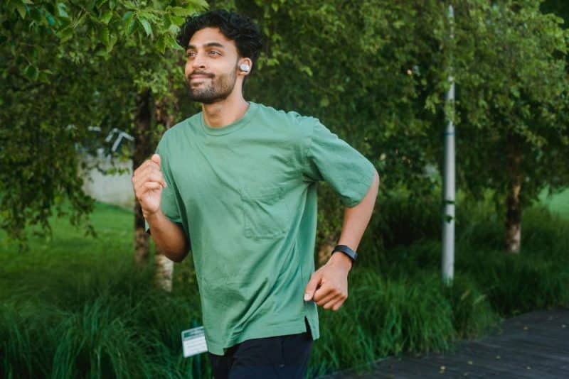 treino leve para corredores