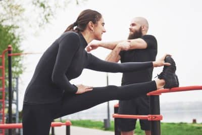Corrida leve, moderada e forte: como entender cada ritmo